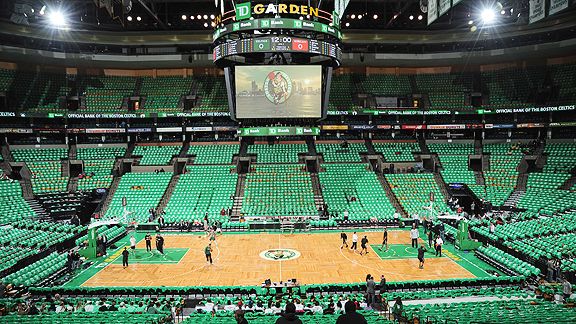 Boston Celtics fans weigh in on NBA Awards - CelticsBlog