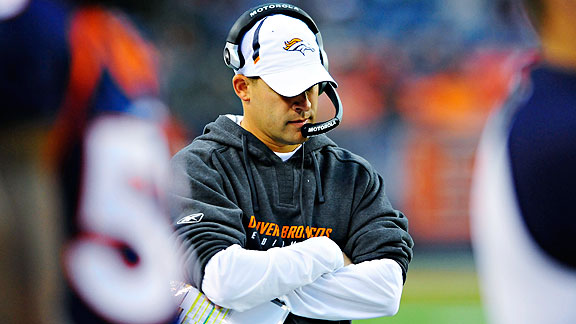 Las Vegas Raiders: Should Josh McDaniels be on the hot seat