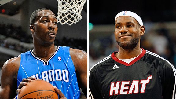 New kinds of players, same NBA duties - ESPN - TrueHoop- ESPN