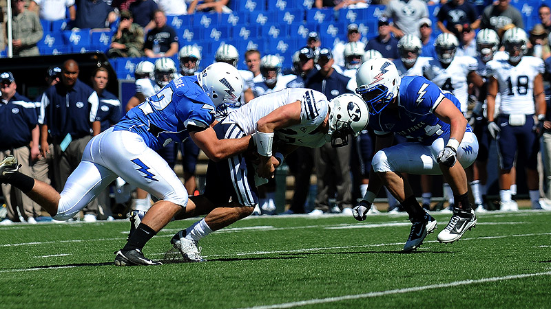 Air Force Football Gallery - Air Force Football Gallery - ESPN