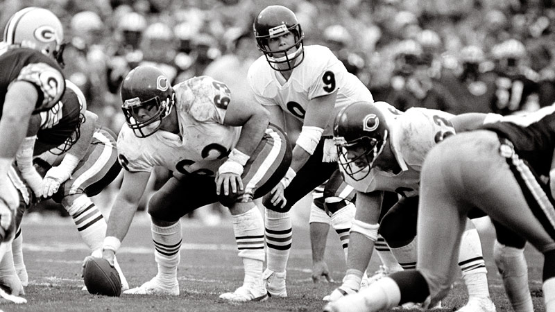 1985 Bears Week 12 Gallery - ESPN