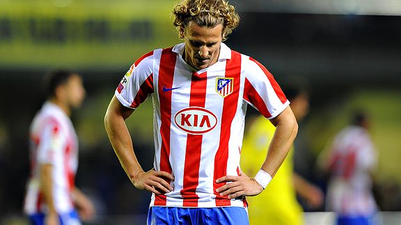 Diego Forlan