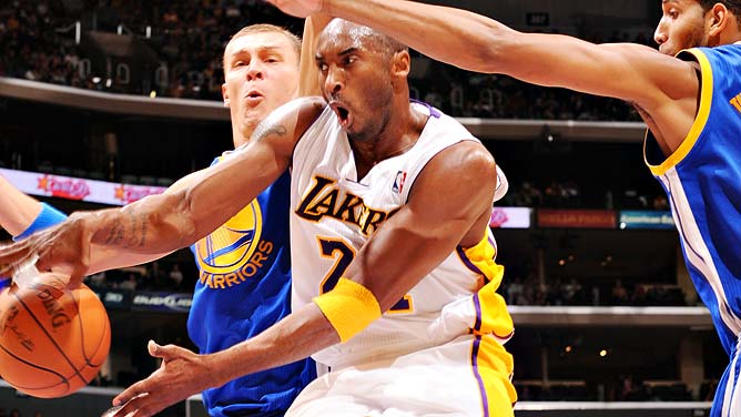 All About Kobe Bryant - ESPN Los Angeles - ESPN Los Angeles