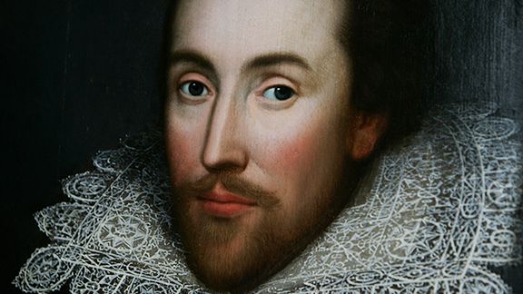 Williams Shakespeare