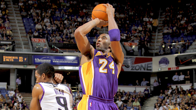 All About Kobe Bryant - ESPN Los Angeles - ESPN Los Angeles