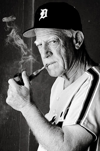 Sparky Anderson Retrospective - ESPN