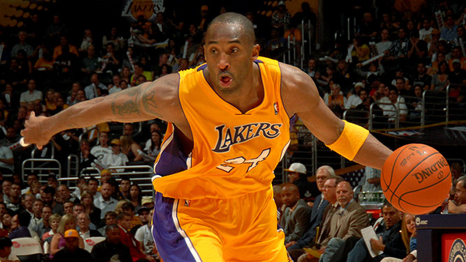 All About Kobe Bryant - ESPN Los Angeles - ESPN Los Angeles