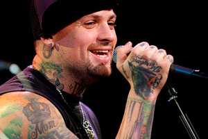 Joel Madden Tattoos  List Of Joel Madden Ink