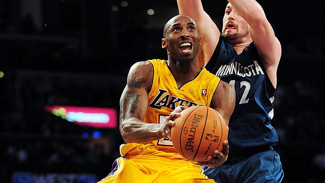 How Kobe Bryant Led the Rebirth of USA Basketball, News, Scores,  Highlights, Stats, and Rumors