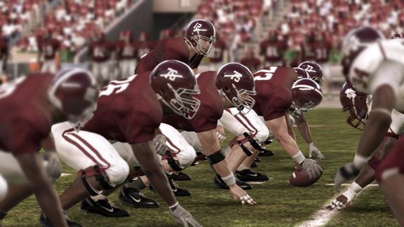 EA Simulates 2010 NFL Season, Predicts Super Bowl Champs