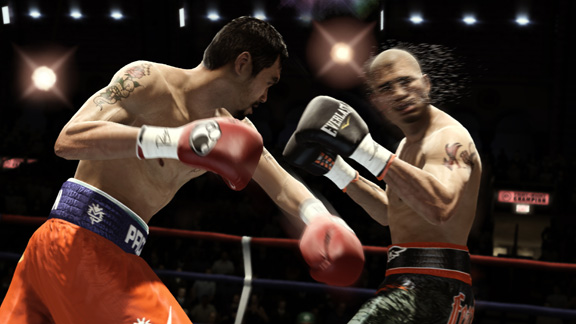 fight night champion legacy mode cheats