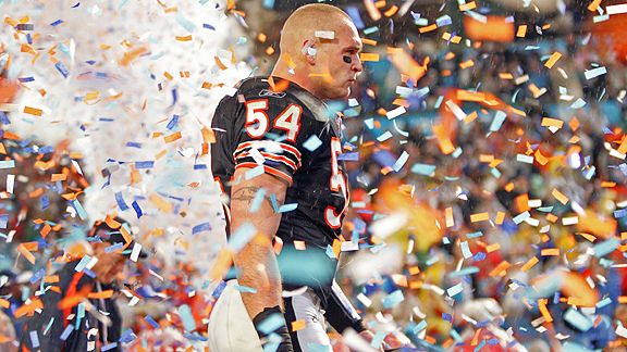 Ranking the worst Super Bowls, including the Bears' 29-17 loss to Colts