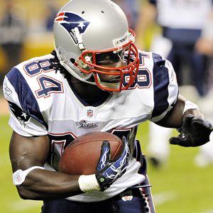 Deion Branch - Indianapolis Colts Wide Receiver - ESPN