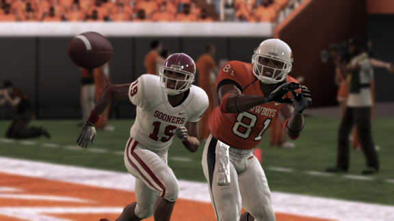 EA Simulates 2010 NFL Season, Predicts Super Bowl Champs