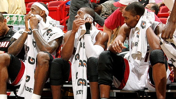 Heat Could Be Big Players In Summer Of 2014 Miami Heat Index Espn