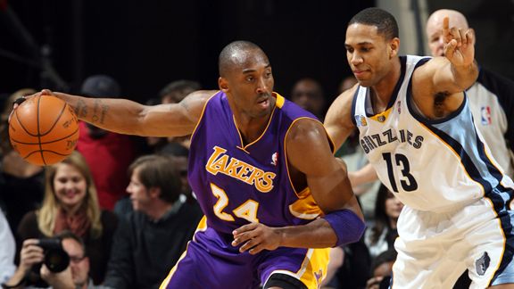 Kobe Bryant photos: Sports Illustrated's best photos Lakers star - Sports  Illustrated