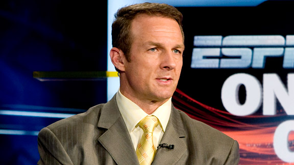 Ex-NFL star Merril Hoge sues maker of Roundup claiming the weed killer led  to his cancer diagnosis