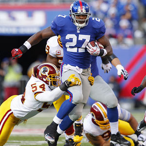 New York Giants vs. Washington Redskins: Staff picks and predictions