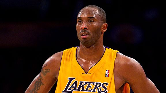 All About Kobe Bryant - ESPN Los Angeles - ESPN Los Angeles