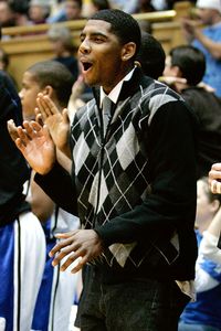 Kyrie Irving