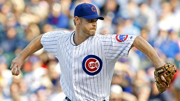 Eighteen years after Kerry Wood: Will we see another 20-strikeout