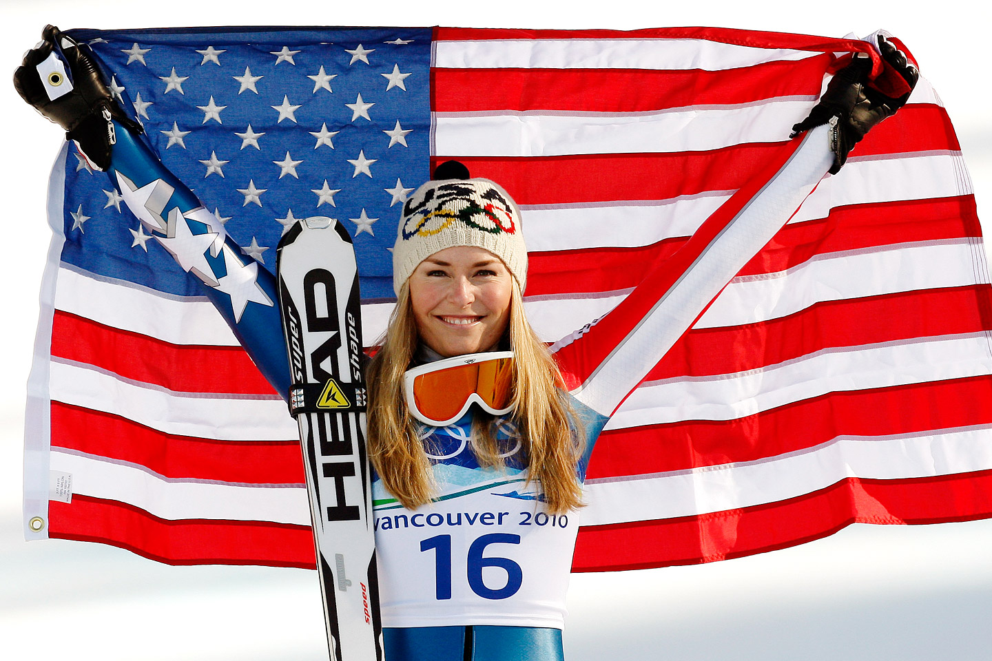 1 Mover Lindsey Vonn S Top Sports Searches Of 2010 Espn 