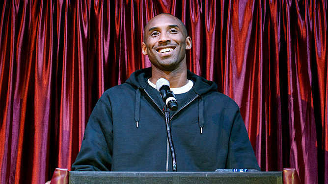 All About Kobe Bryant - ESPN Los Angeles - ESPN Los Angeles