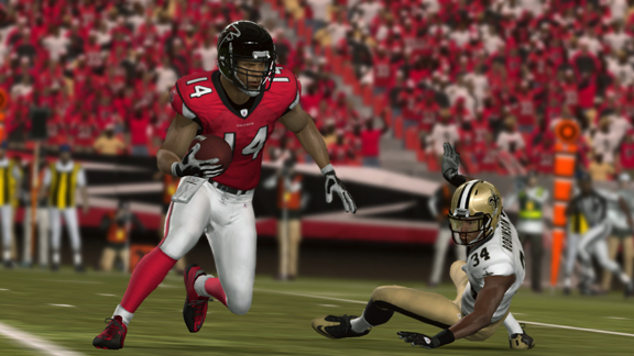 Madden 10': Wii preview - ESPN