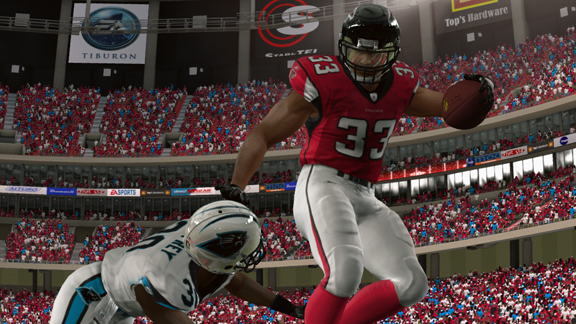 Madden 10': Wii preview - ESPN