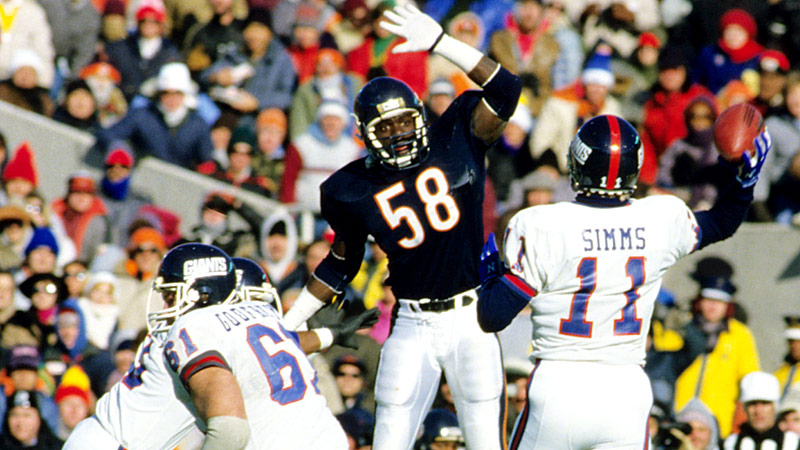 Bears Shut Out Giants (1985 Divisional Round), The 1985 Chicago Bears  defense was INSANE, holding the New York Giants SCORELESS in the 1985  playoffs. 