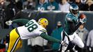 2010 Wild Card Round: Green Bay Packers vs. Philadelphia Eagles - NFL  Playoffs - ESPN