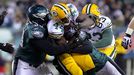 2010 Wild Card Round: Green Bay Packers vs. Philadelphia Eagles - NFL  Playoffs - ESPN