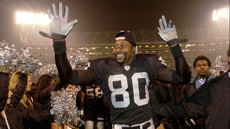 Jerry Rice - Greatest Conference Championship Cities - ESPN