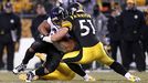 2010 Divisional Round: Baltimore Ravens vs. Pittsburgh Steelers - NFL  Playoffs - ESPN