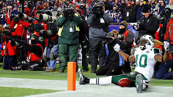 2011 Divisional Round: New York Giants vs. Green Bay Packers - NFL Playoffs  - ESPN