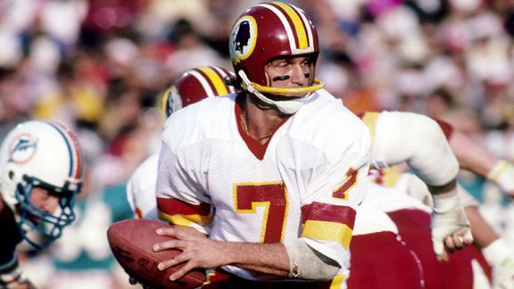 WATCH: John Riggins brings home Redskins first Super Bowl win