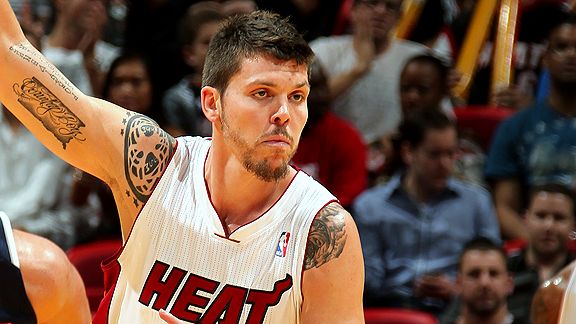 Mike miller store miami heat jersey