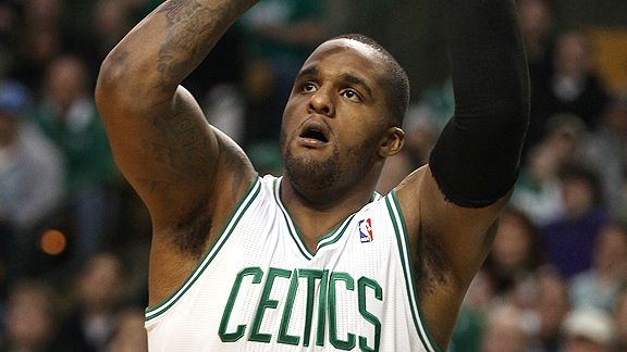 C's expect big boost from Big Baby - ESPN - Boston Celtics Blog- ESPN