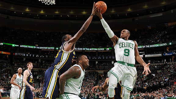 Ready to start a reserve role - ESPN - Boston Celtics Blog- ESPN
