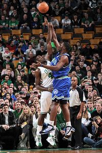 Pregame notes: The other Kendrick Perkins - ESPN - Boston Celtics Blog- ESPN