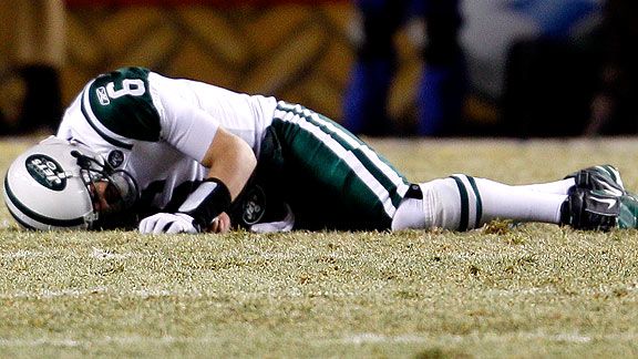 Jets lose to Steelers 24-19, fall short in AFC Championship Game once again