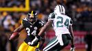 2010 AFC Championship: New York Jets vs. Pittsburgh Steelers - NFL Playoffs  - ESPN