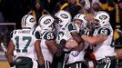 2010 AFC Championship: New York Jets vs. Pittsburgh Steelers - NFL Playoffs  - ESPN