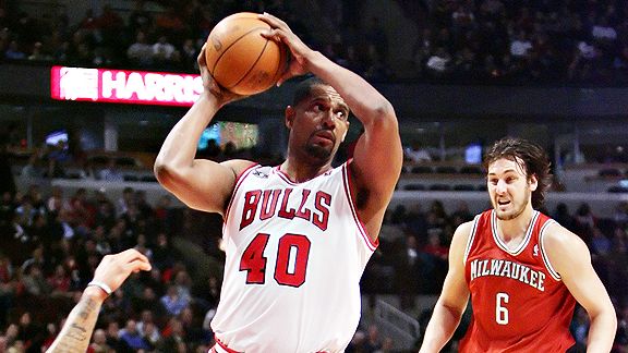 How good are the Chicago Bulls? - CelticsBlog