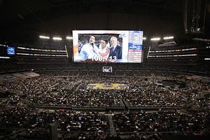Cowboy Stadium