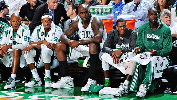 All-Star 2011: Who you got, Paul or Ray? - ESPN - Boston Celtics Blog- ESPN