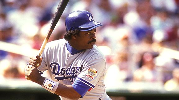 The All-Time Los Angeles Dodger Import Team - ESPN - Los Angeles Dodger  Thoughts Blog- ESPN