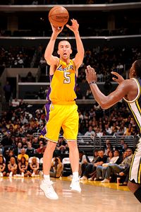 steve blake