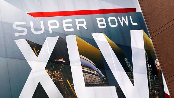 Pregame Flyover previews the Super Bowl and laments great matchups that