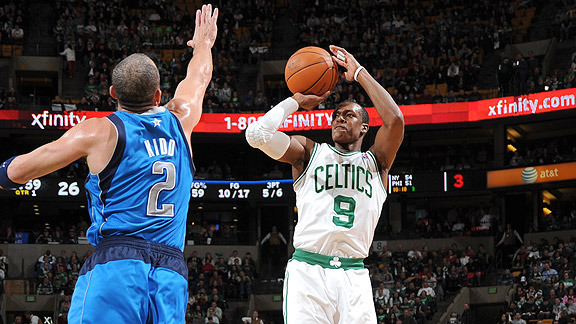Dallas Mavericks Win 2011 Title - CelticsBlog
